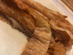 -鸽子窝专业烧烤店(南市场店)