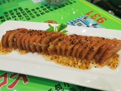 -令氏家外家岐山面(火炬路店)