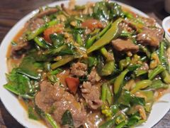 -大洋家·精品潮汕菜·生腌砂锅粥(天河东路店)