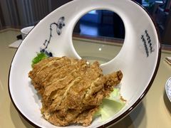 然一素鸭-然一素食餐厅(马利来广场店)