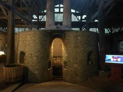 -景德镇古窑民俗博览区