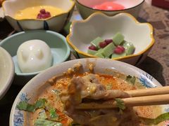 -小龙坎老火锅(金柏林店)
