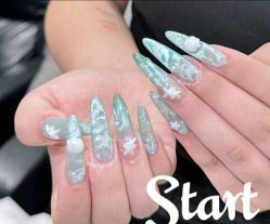 -StartNail美甲