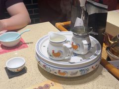 -点都德(奥体印象城店)