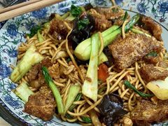 -一家人面馆(三条巷店)