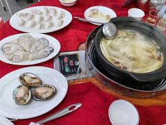 -花苑美食横琴生蚝火锅(拱北粤华路店)