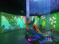 -清风小镇闯关东影视基地
