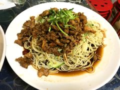 -马虎风味菜馆(王府园小区店)
