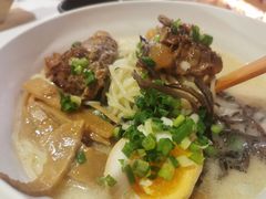 -味千拉面(航洋国际购物中心)