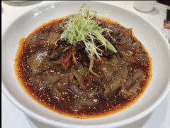 -小贝壳酒楼(经九路店)