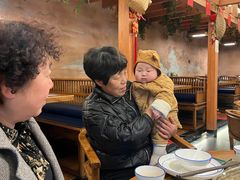 -好灶头妈妈菜·千岛湖柴火鱼餐厅(桐庐店)