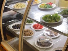 -清真吴记门钉肉饼·喜多利