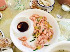 -碧海银沙海鲜餐厅(恒大海上威尼斯店)