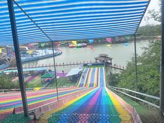 -渔岛海洋度假区