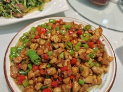 -老昆明·家常菜·钱大妈(金马碧鸡店)