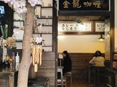 -金龙咖喱