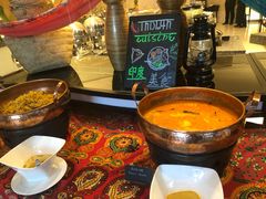 -上海浦东绿地铂骊酒店