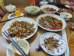 -谭家菜(童宾路店)