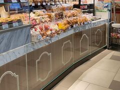 -莉莲蛋挞(日月光店)