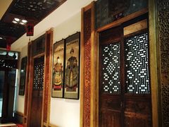 金桥乔家八大碗-乔家满族八大碗(流水沟店)