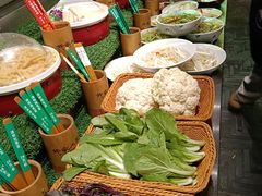 -钵家大院(大花岭店)