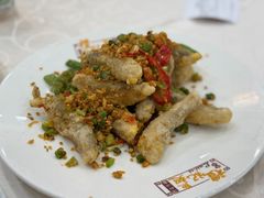 -凤城礼记鱼翅海鲜酒家(新马路总店)