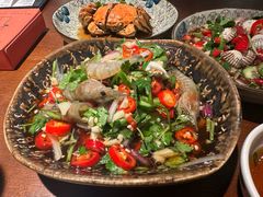 -乔街深夜食堂·小龙虾·高压锅生蚝(杭州总店)