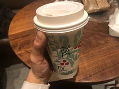 圣诞甜点风味星冰乐CDF-星巴克臻选(南京艾尚天地店)