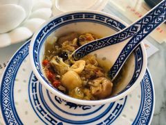 经后宝-广信牛奶甜品世家(台东店)