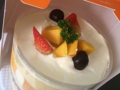 -添香欧一派蛋糕(金碧店)