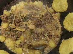 -玺炖·中国铁锅炖(虹桥天街店)