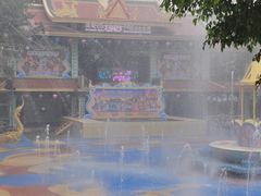 -深圳锦绣中华民俗村