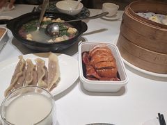 -小厨娘淮扬菜(天印大道店)