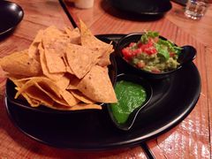 -Luchador摔跤手墨西哥餐厅(恒宇广场店)