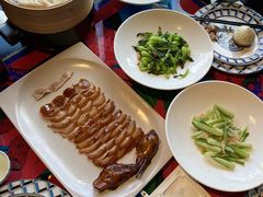 -上海滩餐厅(BFC外滩金融中心店)