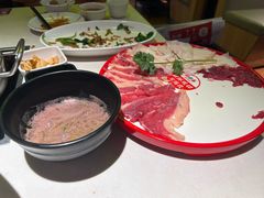 -潮泰牛肉火锅 · 创于1992年(车公庙店)