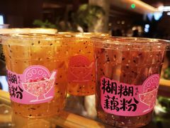 -清水亭湖北菜(大屯DT51店)