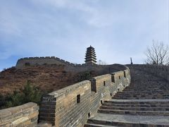 -雁门关景区