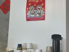 -PUZZLE COFFEE 拼图咖啡