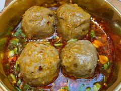 -盛香亭热卤(西安momopark店)