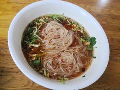 -大东江冷面(步行街店)