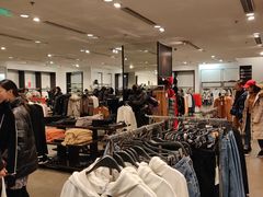 -ZARA(恒隆广场店)