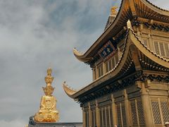 -峨眉山风景名胜区