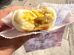 -长发西饼(临顿路店)