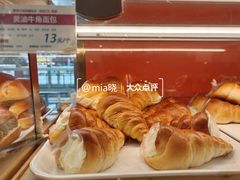 -新侨三宝乐面包店(崇文门店)
