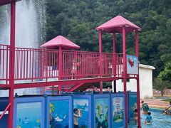 -清泉湾生态旅游度假区