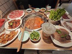 -季季红火锅(长沙步行街店)