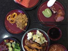 -东方之珠洗浴休闲广场(南开店)