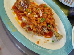 -金典银峰老鹅馆·昆山菜(亭林公园店)