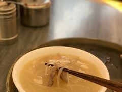 -郝刚刚羊杂割(柳巷店)